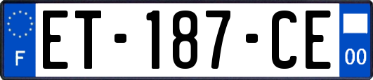ET-187-CE