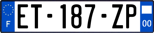 ET-187-ZP