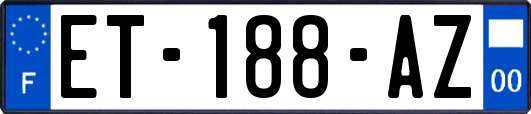 ET-188-AZ