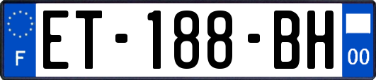 ET-188-BH