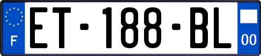ET-188-BL