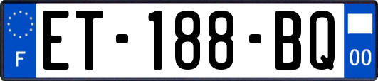 ET-188-BQ
