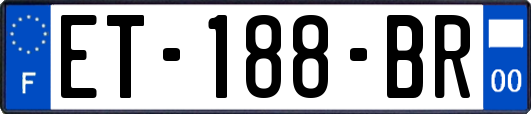 ET-188-BR