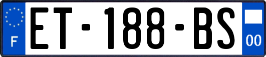 ET-188-BS