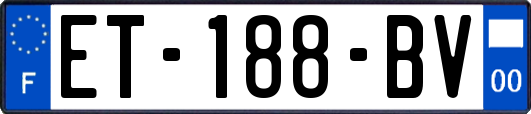 ET-188-BV
