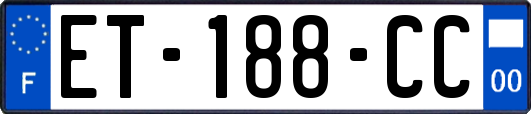 ET-188-CC