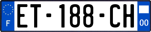 ET-188-CH