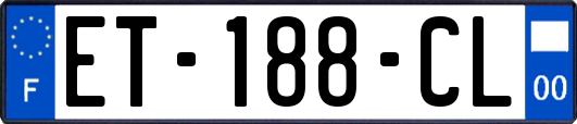 ET-188-CL