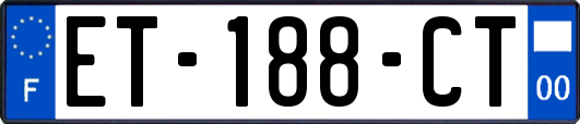 ET-188-CT