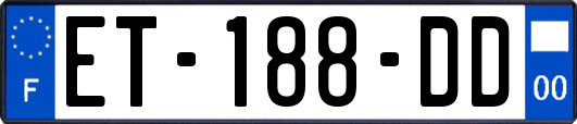 ET-188-DD