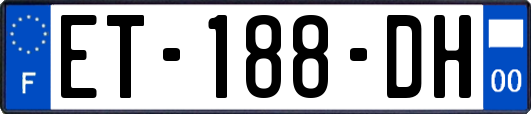 ET-188-DH