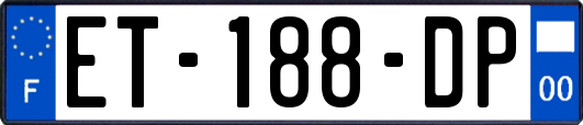 ET-188-DP