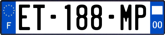 ET-188-MP