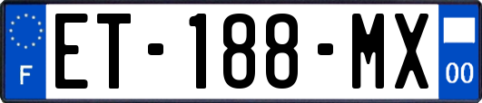 ET-188-MX