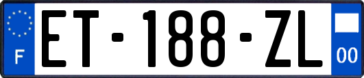 ET-188-ZL