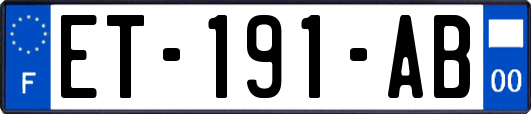 ET-191-AB