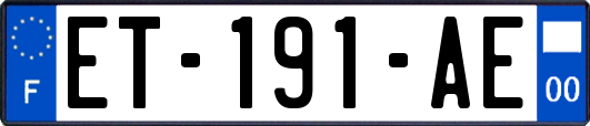 ET-191-AE