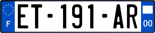 ET-191-AR