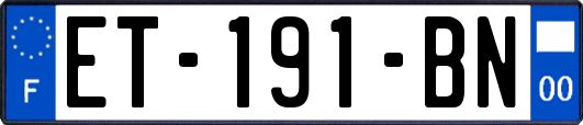 ET-191-BN