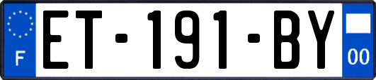 ET-191-BY