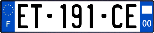 ET-191-CE