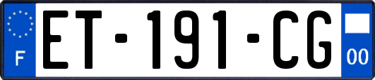 ET-191-CG