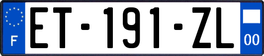 ET-191-ZL