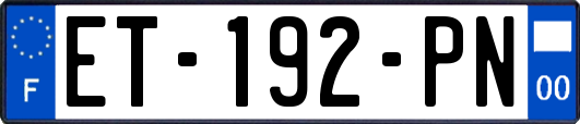 ET-192-PN