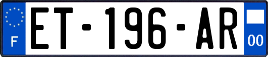 ET-196-AR