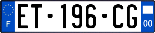 ET-196-CG