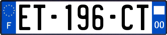 ET-196-CT