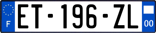 ET-196-ZL