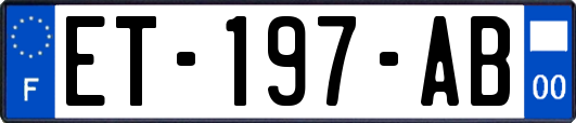 ET-197-AB