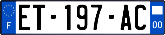 ET-197-AC