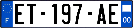 ET-197-AE