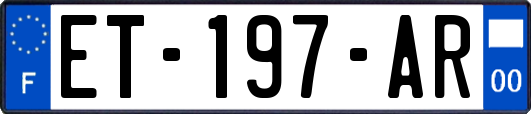 ET-197-AR