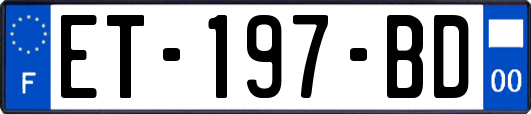 ET-197-BD
