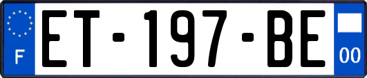 ET-197-BE