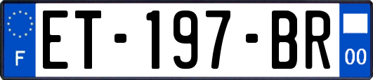 ET-197-BR