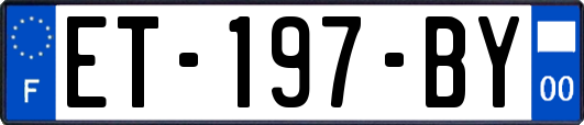 ET-197-BY