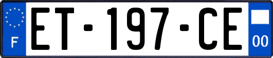 ET-197-CE