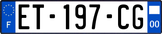 ET-197-CG