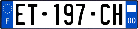 ET-197-CH