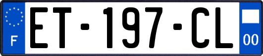 ET-197-CL