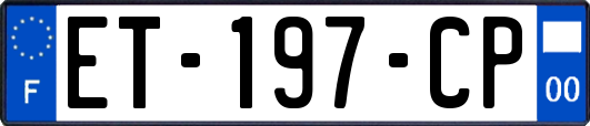 ET-197-CP