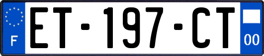 ET-197-CT