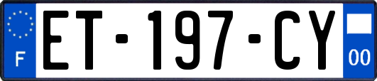 ET-197-CY