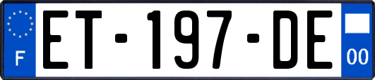 ET-197-DE