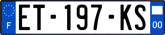 ET-197-KS