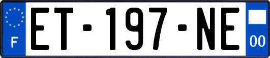 ET-197-NE